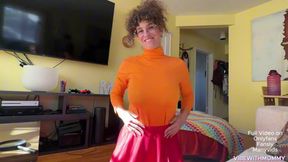 Best Friends Mom Tries Your Dick&#x1F32D;