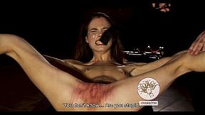 Dirty pussy&#x1F32E;&#xFE0F; torn open