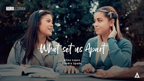 TRUE LESBIAN Mormon Sisters Can&#039;t Repress Sinful Feelings