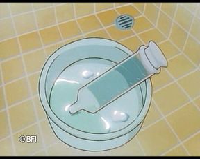 Harcore anime: inserting dick into pussy_1