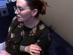 Bettie Bondage – Conjugal Visit with Mom