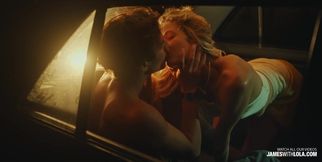 She's Couldn't Wait Till We Got Indoors