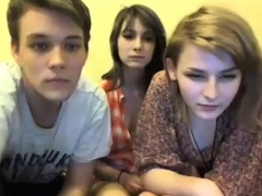 Cute teen fucked by group amateur asian sex video