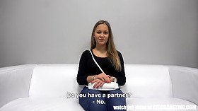 TEEN BigTits Girl with Extremely Young Pussy