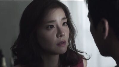 Asian MILF is fingered and fucked in this steamy sex video