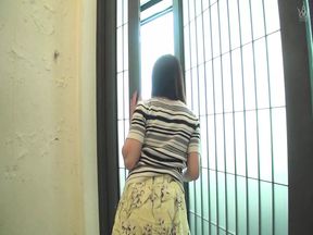 P011G04 My husband is a sexless busty sister. Greedily pursue pleasure!