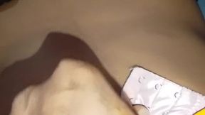 Charming Sri Lankan Beauty in an Intimate Encounter (Part 1) - SPR2006wk - Lovely srilankan girl (part 1)/spr2006wk