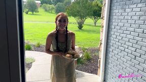 Homewrecker Welcomes You to the Neighborhood