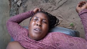 Fucking the Hot Pretty Bitch She Loves My Big Long Dick