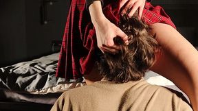 pkp1 bet - Slutty wife wants her cuckold husband to watch her fucking with another guy