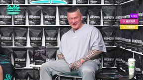 Taiwan Adult Live Show - Make Girls Horny!