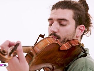 Ersties TV - Full Gameshow - twenty vs 1 (Fuckfest My Way two)