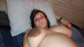 Exciting fat MILF mind-blowing adult movie