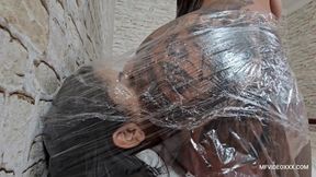 Cruel Farting Ass - Releasing Endless Bursts of Loud Fart