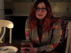 Bettie Bondage – Mom Finds Out About Your Porn Career