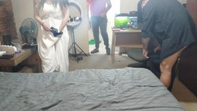 Esposa Compartilhada 