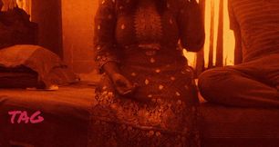 Huge Tit MILF girlfriend FINALLY Fucked By Lucky boyfriend big cock.