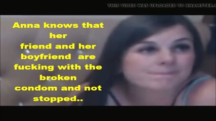 Consequences of Sharing (1)