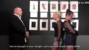 Elitepaincom Cards Of Pain 9 G Bdsm Torture Spanking Whipping Humiliation Pain 720p Amanda Ariel 720embedy Cc