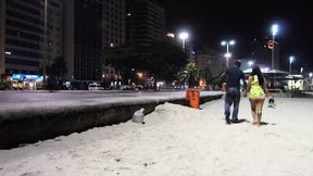 Hello, She&#039;s my stepmum