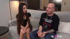 First Time with an Older