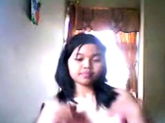 Lamongan Girl from Indonesia - Amateur Asian Babe