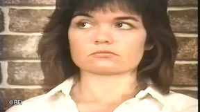 Vintage spanking and whipping