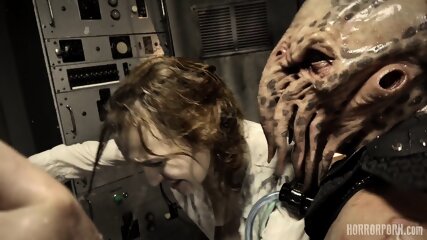 horror porn cunthulhu