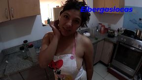 mi madrastra se puso de cocinera en la cena familiar para pedir el asenso a mi jefe, me encanta como cocina