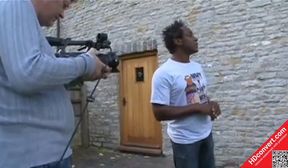 tia layne & omar williams