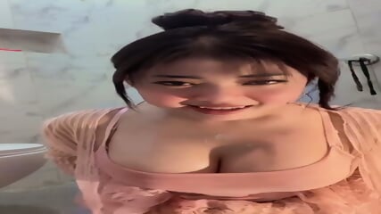 ( TELEGRAM : KEXMU ) Bokep Cici Real Good Tobrut Mandi Busa Spill Meki Instagram