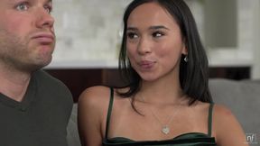 Dakota Tyler & Theodora Day threesome porn video