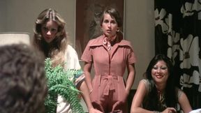 Sex Addicted Retro Sluts Want Thick Throbbing Prick