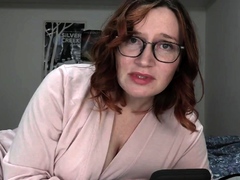 Bettie Bondage – Mom Makes You Feel All Better