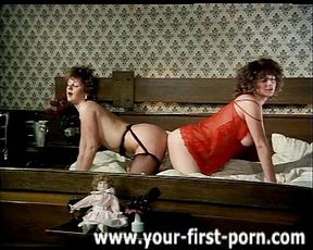 Josefine Mutzenbacher Part 6 Duke Video