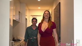 tag after school - One Bed For Ellie Zena And Lena