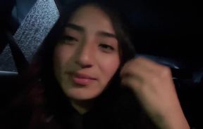 Distracted Driving And Mutual Masturbation