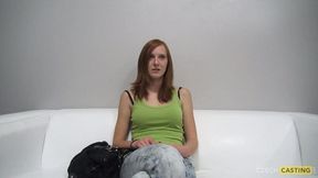 Czech Casting - Jarka 1479 - Linda Sweet (Sarah Lollypop)