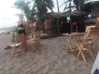 Nudist moments #three - Living our nudist lifestyle