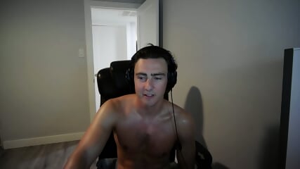 Hot Guy On Cam  Israel