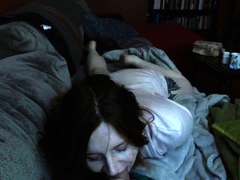 Bettie Bondage – Somncoitus with Mom