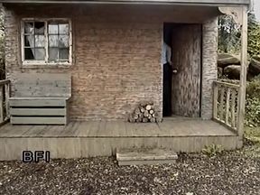 Spanking reminiscences - DVD -