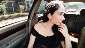 My best friend has a hairy pussy and that&#039;s why she&#039;s ashamed to fuck me