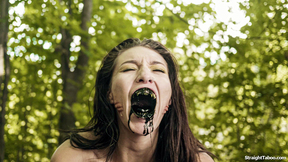 The THING FROM THE LAKE is out for muff