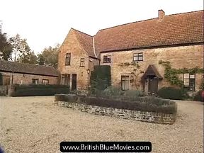 Big Omar&#039;s British Adventures Juicy Fantasy - Full Movie