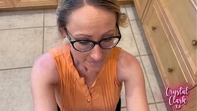 Stepmom Motivates Me To Play Better