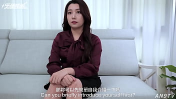 AN9-010-The lustful side of the female doctor from Taiwan