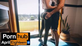 Planet Fitness? I Choose Planet Dickness - April Eighteen