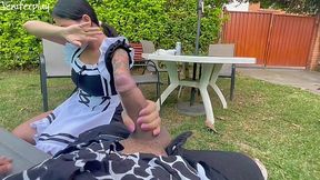 calculadora ml h para mcg kg min - Argentinian maid allows boss to cum inside her shaved pie