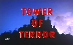 Tower of pleasure and suffering